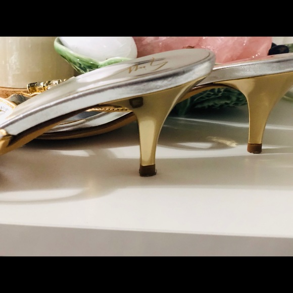 Giuseppe Zanotti slides in size 5 - Picture 7 of 8